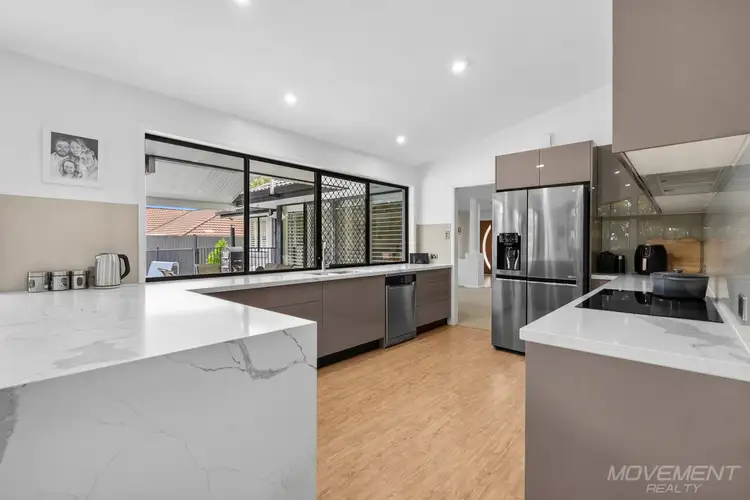 Fourth view of Homely house listing, 4 Cooksland Crescent, North Lakes QLD 4509