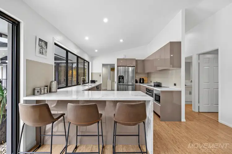 Fifth view of Homely house listing, 4 Cooksland Crescent, North Lakes QLD 4509