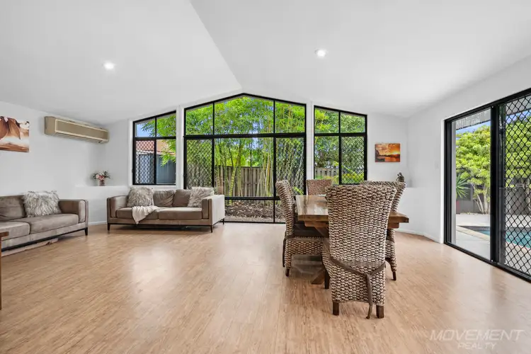 Sixth view of Homely house listing, 4 Cooksland Crescent, North Lakes QLD 4509