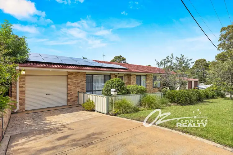 Second view of Homely house listing, 60 Walmer Avenue, Sanctuary Point NSW 2540