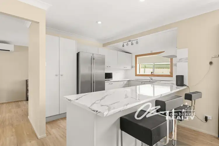Fourth view of Homely house listing, 60 Walmer Avenue, Sanctuary Point NSW 2540