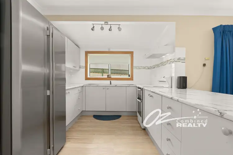 Fifth view of Homely house listing, 60 Walmer Avenue, Sanctuary Point NSW 2540