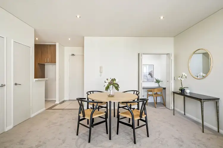 Fourth view of Homely apartment listing, 816/6 Marquet Street, Rhodes NSW 2138