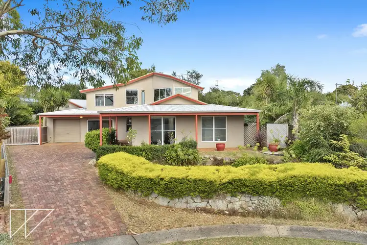 16 Mitchell Court, Warragul VIC 3820
