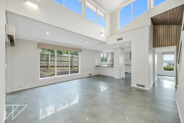 Second view of Homely house listing, 16 Mitchell Court, Warragul VIC 3820