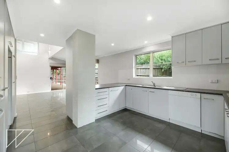 Third view of Homely house listing, 16 Mitchell Court, Warragul VIC 3820