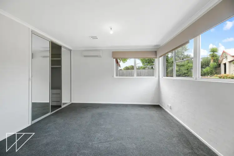 Fifth view of Homely house listing, 16 Mitchell Court, Warragul VIC 3820