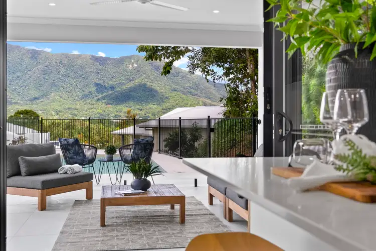 Main view of Homely house listing, 18 Romanini Court, Brinsmead QLD 4870