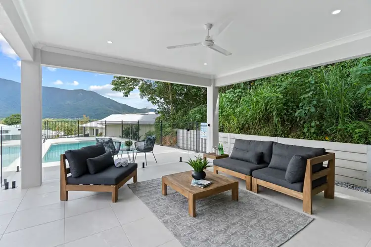 Second view of Homely house listing, 18 Romanini Court, Brinsmead QLD 4870