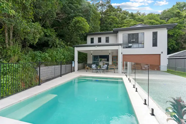 Third view of Homely house listing, 18 Romanini Court, Brinsmead QLD 4870