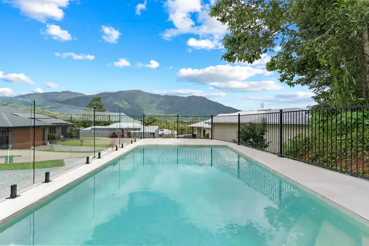 Fourth view of Homely house listing, 18 Romanini Court, Brinsmead QLD 4870