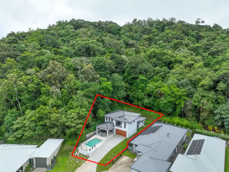 Fifth view of Homely house listing, 18 Romanini Court, Brinsmead QLD 4870