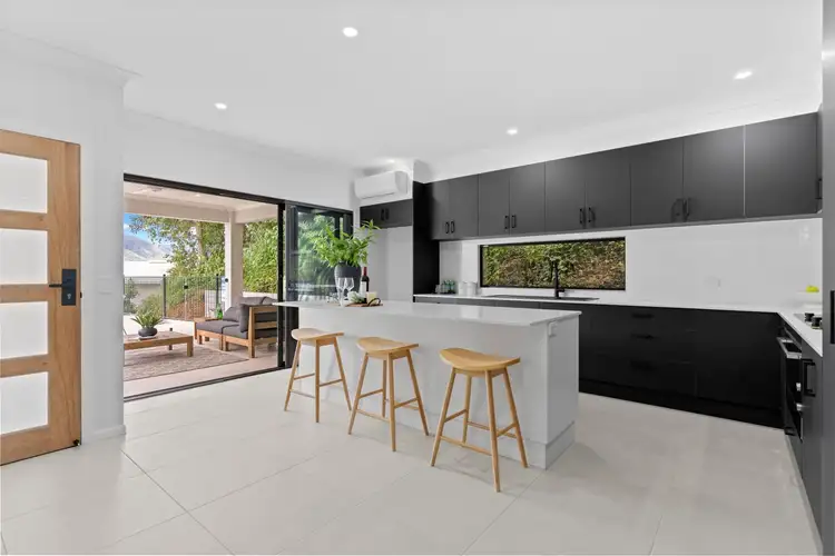 Sixth view of Homely house listing, 18 Romanini Court, Brinsmead QLD 4870