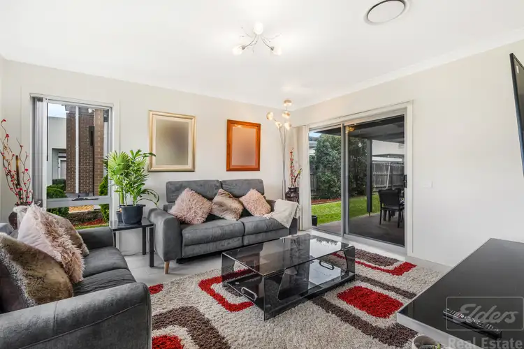 Fourth view of Homely house listing, 13 Charolais Avenue, Elizabeth Hills NSW 2171