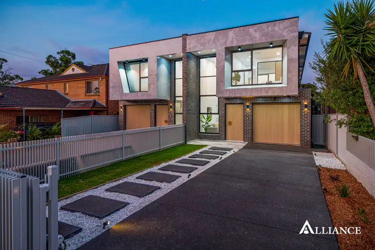 Main view of Homely semi-detached listing, 5 McEvoy Road, Padstow NSW 2211