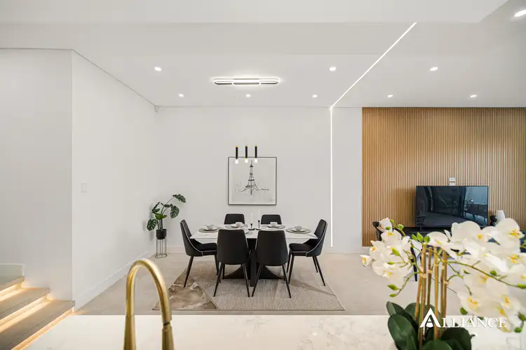 Fifth view of Homely semi-detached listing, 5 McEvoy Road, Padstow NSW 2211
