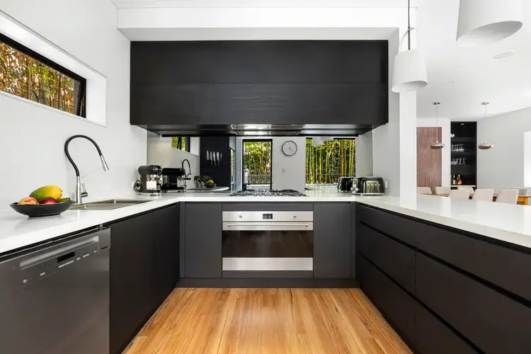 Second view of Homely house listing, 23 McLennan Avenue, Randwick NSW 2031