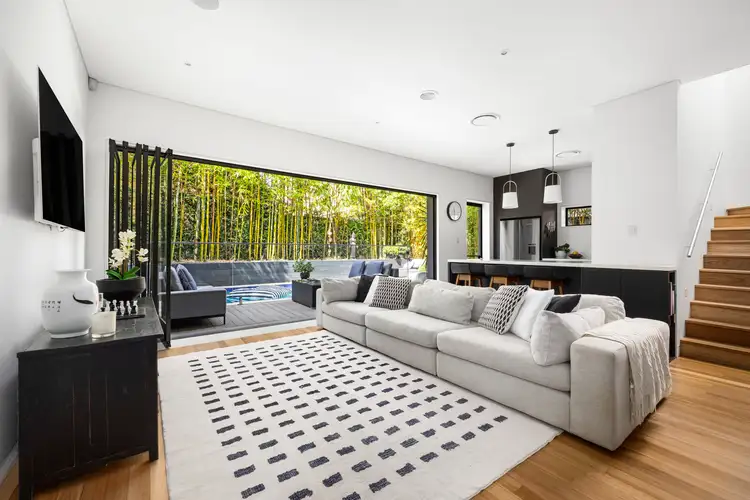 Fourth view of Homely house listing, 23 McLennan Avenue, Randwick NSW 2031