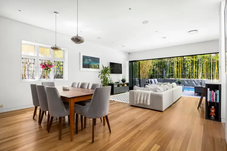 Fifth view of Homely house listing, 23 McLennan Avenue, Randwick NSW 2031