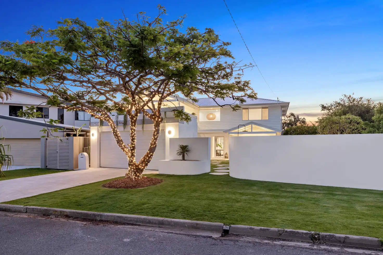 Main view of Homely house listing, 2 Barwon Street, Burleigh Waters QLD 4220