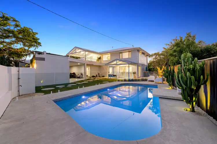 Second view of Homely house listing, 2 Barwon Street, Burleigh Waters QLD 4220