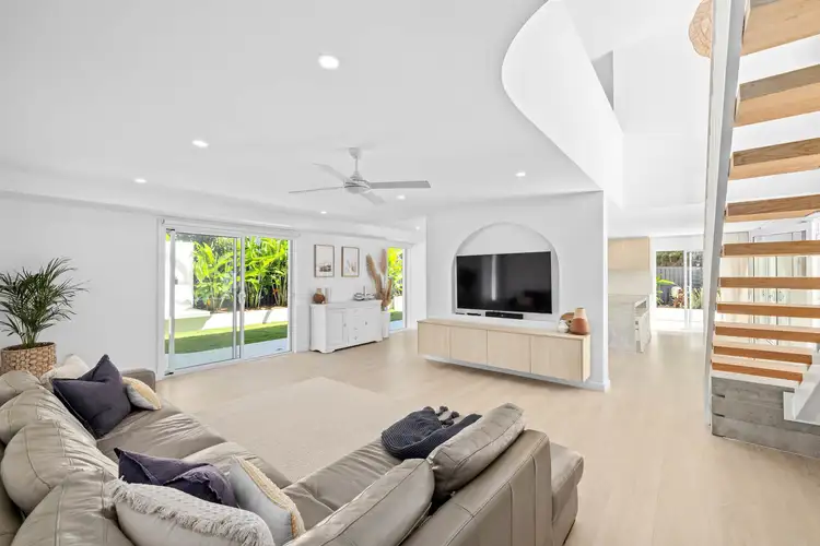 Fifth view of Homely house listing, 2 Barwon Street, Burleigh Waters QLD 4220