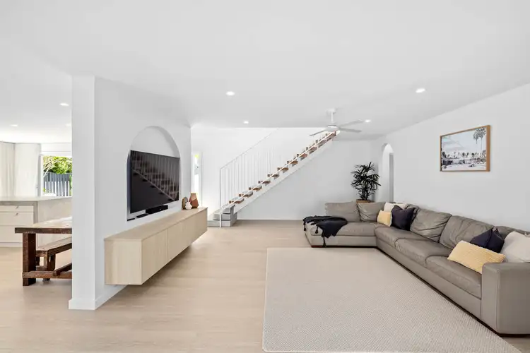 Sixth view of Homely house listing, 2 Barwon Street, Burleigh Waters QLD 4220