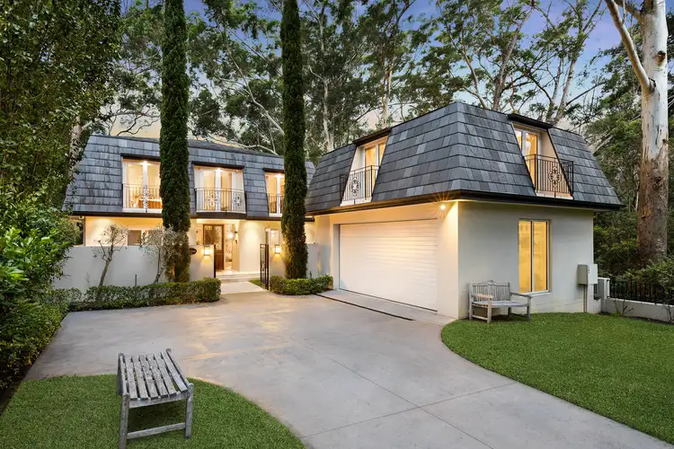 31 York Street, Beecroft NSW 2119