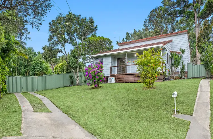 5 Durie Close, Toormina NSW 2452