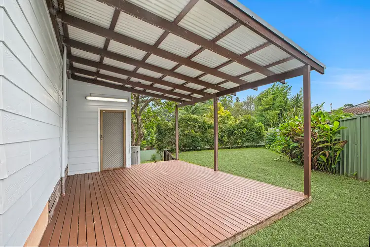 Third view of Homely house listing, 5 Durie Close, Toormina NSW 2452