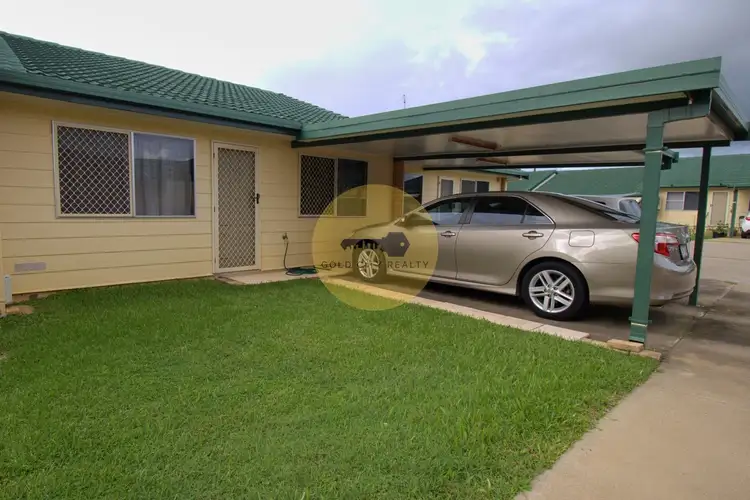 Main view of Homely unit listing, 14/30 Hackett Terrace, Richmond Hill QLD 4820