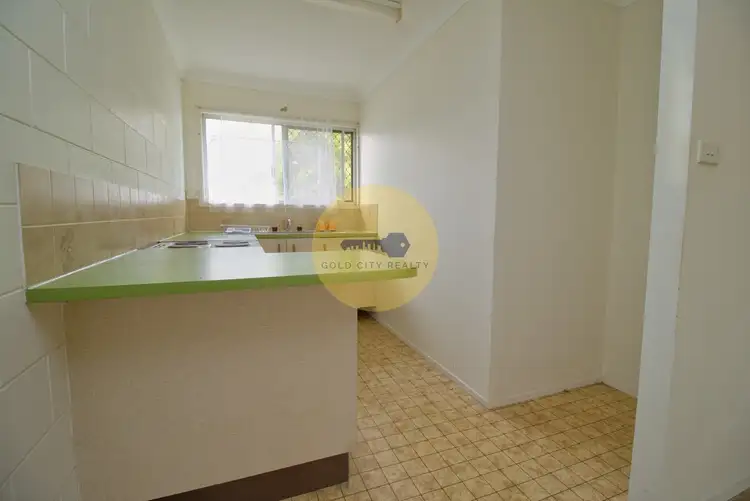 Third view of Homely unit listing, 14/30 Hackett Terrace, Richmond Hill QLD 4820
