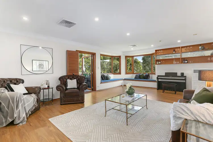 Fifth view of Homely house listing, 70e Prince Edward Park Road, Woronora NSW 2232