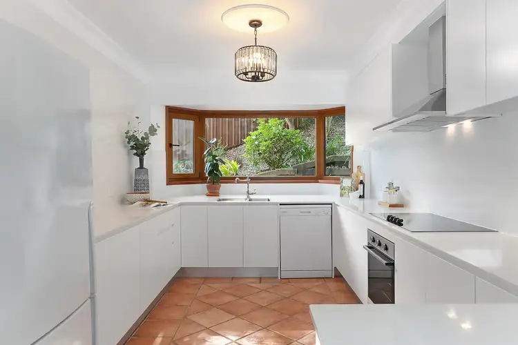 Sixth view of Homely house listing, 70e Prince Edward Park Road, Woronora NSW 2232
