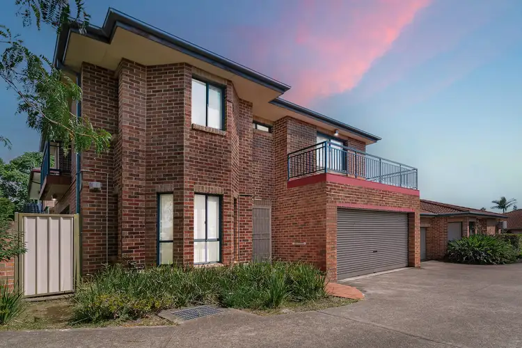 1/15 Wattle Street, Punchbowl NSW 2196
