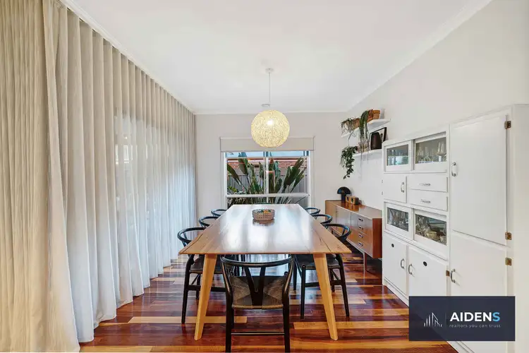 Fourth view of Homely house listing, 1 Barrett Mews, Caroline Springs VIC 3023