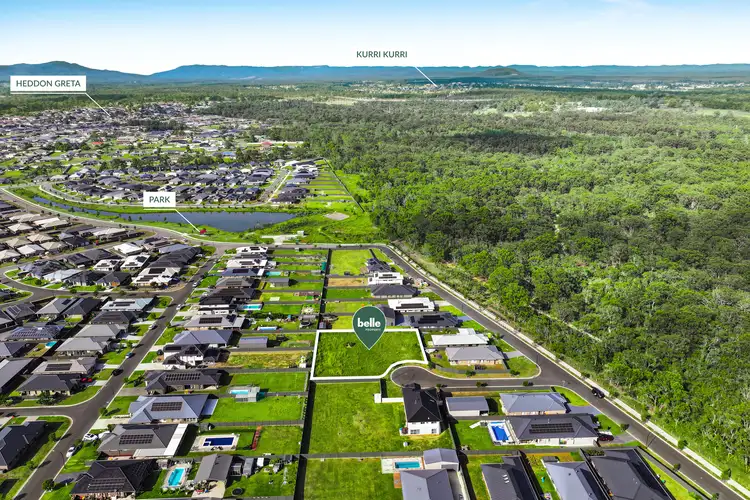 Fourth view of Homely land listing, 6 Kelly Court, Cliftleigh NSW 2321