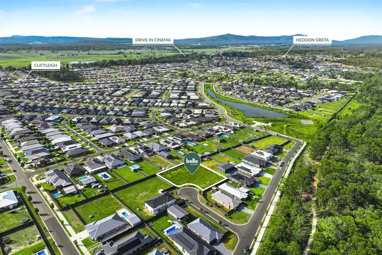 Fifth view of Homely land listing, 6 Kelly Court, Cliftleigh NSW 2321