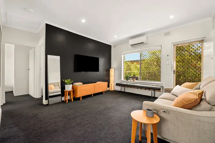 Second view of Homely unit listing, 4/50 Capper Street, Camden Park SA 5038