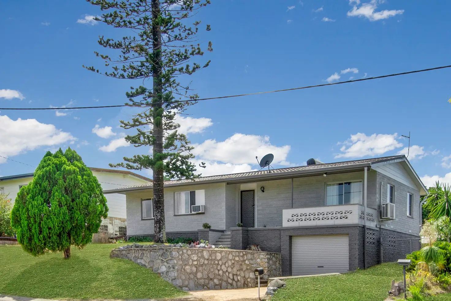Main view of Homely house listing, 43 Muirhead Street, Calliope QLD 4680