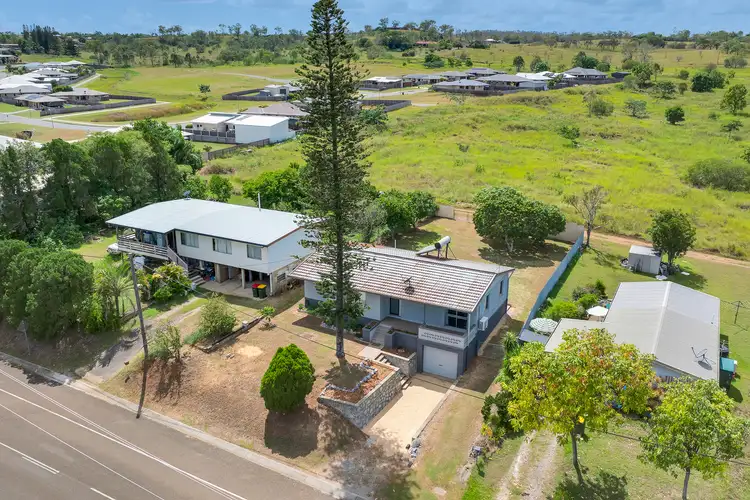 Second view of Homely house listing, 43 Muirhead Street, Calliope QLD 4680