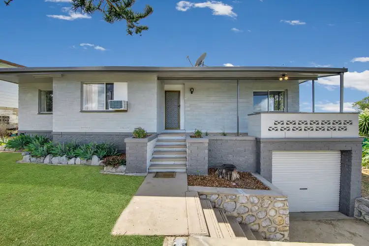 Third view of Homely house listing, 43 Muirhead Street, Calliope QLD 4680