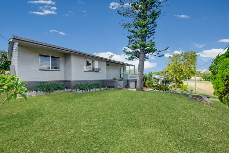 Fourth view of Homely house listing, 43 Muirhead Street, Calliope QLD 4680