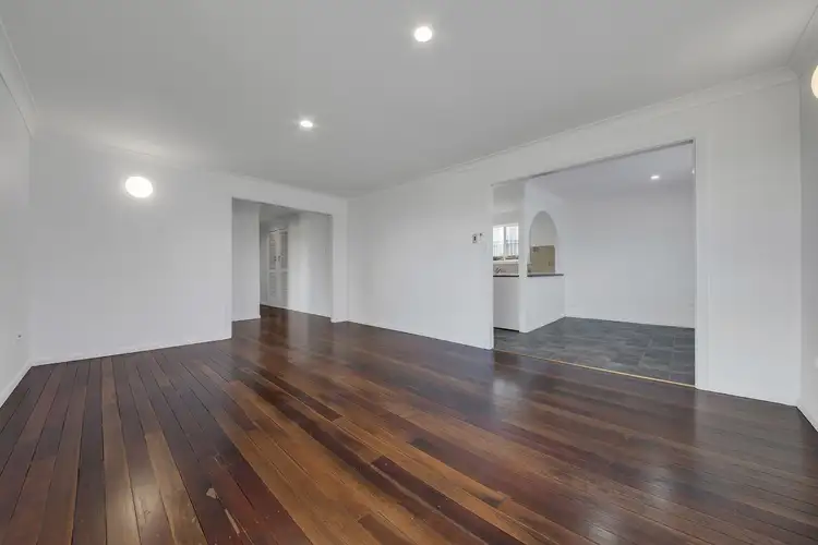 Sixth view of Homely house listing, 43 Muirhead Street, Calliope QLD 4680