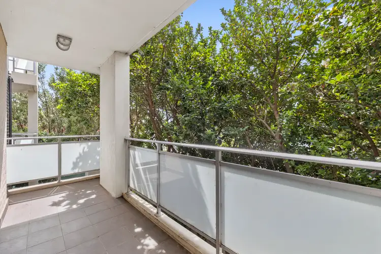 Third view of Homely unit listing, 6/8 Grantham Street, Burwood NSW 2134