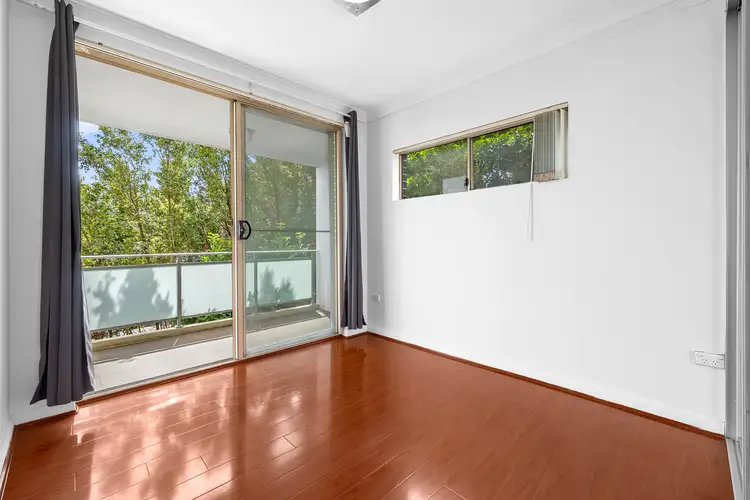 Fourth view of Homely unit listing, 6/8 Grantham Street, Burwood NSW 2134