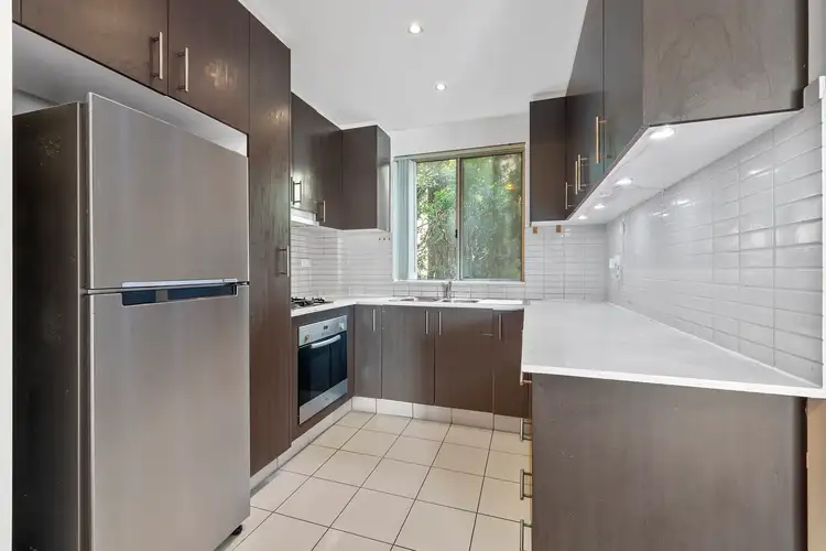 Sixth view of Homely unit listing, 6/8 Grantham Street, Burwood NSW 2134
