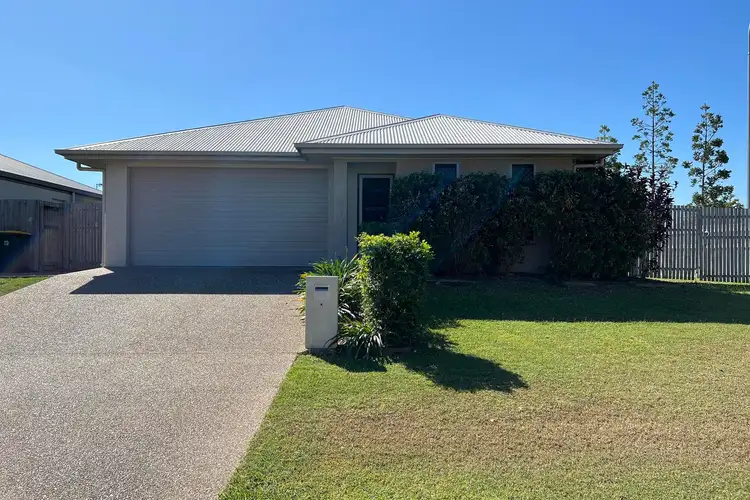1 Warrill Place, Kelso QLD 4815