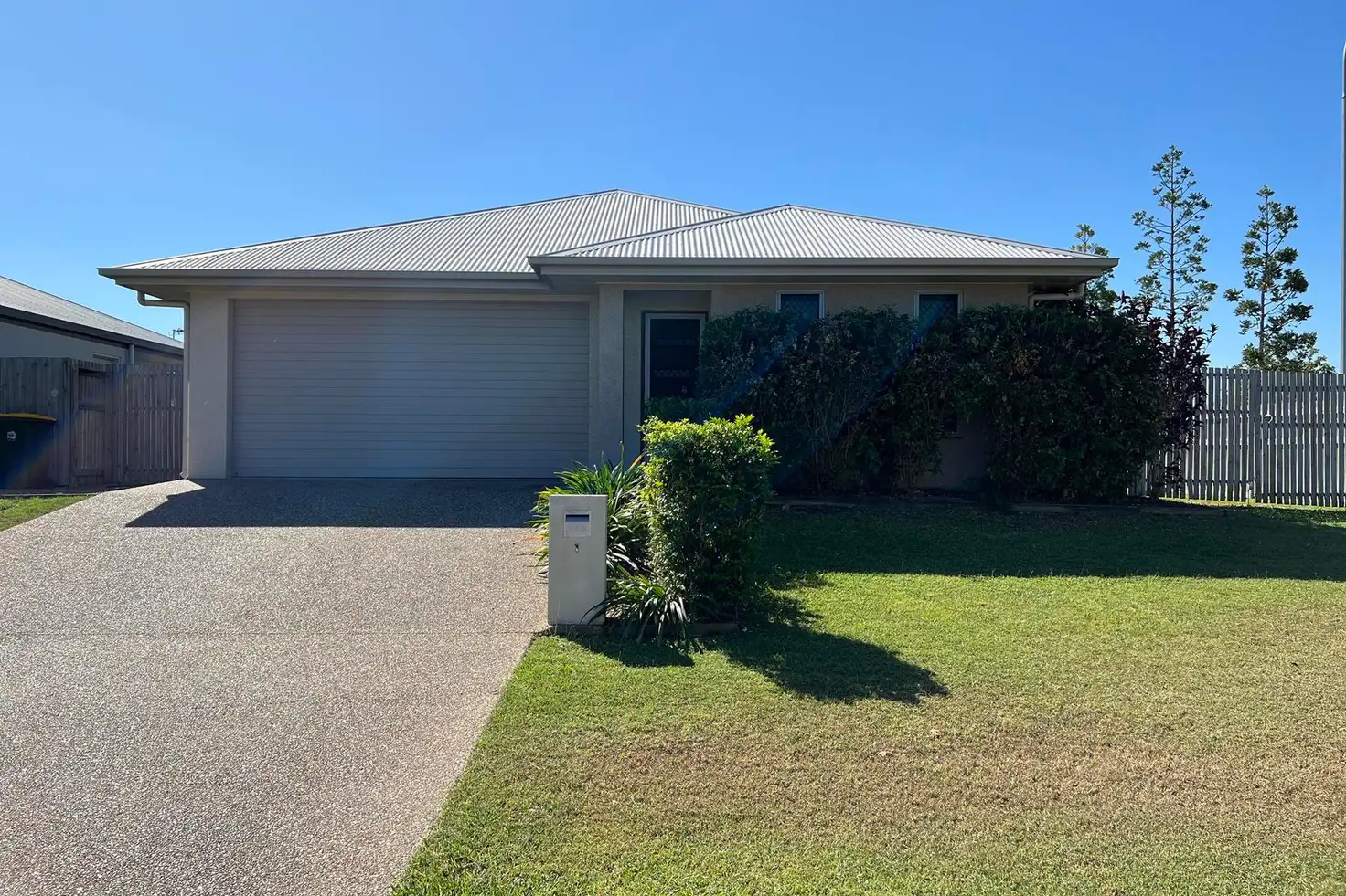 Main view of Homely house listing, 1 Warrill Place, Kelso QLD 4815