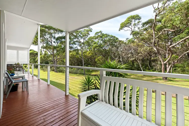 21/300 Kings Point Retreat, Ulladulla NSW 2539